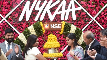 India’s start-up ecosystem witnessed a whirlwind of activity, with several companies closing in on their IPO ambitions
