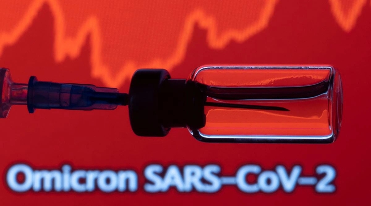 UK daily infection numbers reached a new high of 122,186 on Friday, but there were no figures over the long Christmas weekend. (File/Reuters) UK daily infection numbers reached a new high of 122,186 on Friday, but there were no figures over the long Christmas weekend. (File/Reuters)