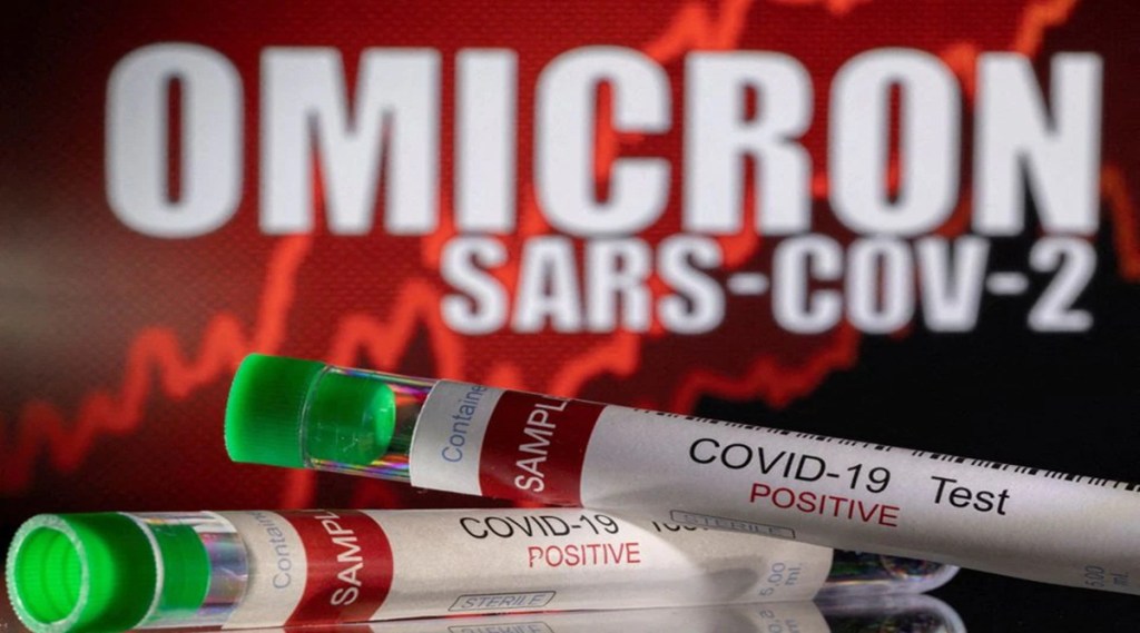 Labs in the national capital can sequence 400 to 500 samples daily. (File/Reuters)