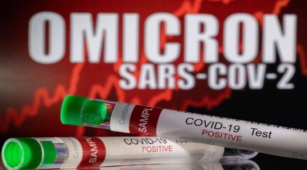 Labs in the national capital can sequence 400 to 500 samples daily. (File/Reuters)