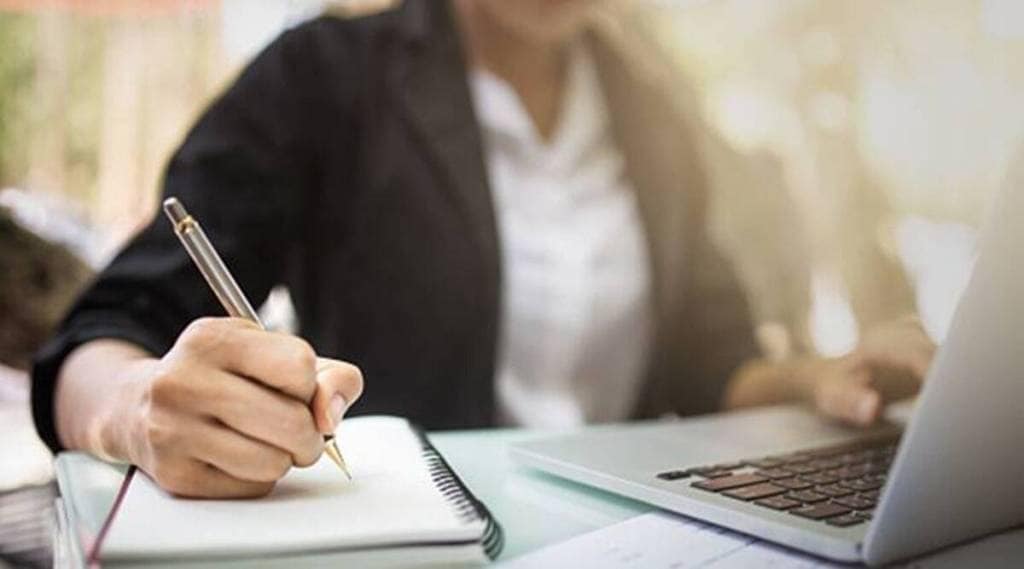 Maths, though it can be fun, can also be a complex subject. (Representational image via IE) Maths, though it can be fun, can also be a complex subject. (Representational image via IE)