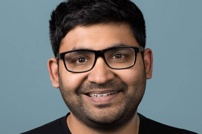 Parag Agrawal, who had been serving as the CTO of Twitter since 2017, has taken over as the CEO of the microblogging site after Co-Founder Jack Dorsey stepped down. (Image: Twitter)
