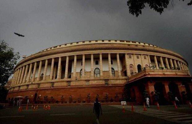 Kiren Rijiju will table a bill to amend the High Court Judges (Salaries and Conditions of Service) Act, 1954 and the Supreme Court Judges (Salaries and Conditions of Service) Act, 1958.