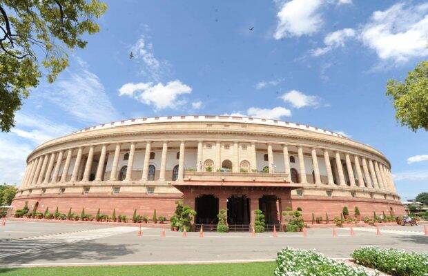 Opposition parties, including the Congress, the TMC and the DMK, demanded the government that the Dam Safety Bill, 2019 be sent to a parliamentary select committee. Opposition parties, including the Congress, the TMC and the DMK, demanded the government that the Dam Safety Bill, 2019 be sent to a parliamentary select committee.