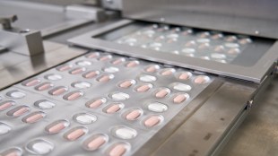 The pills are moreover not to be administered to patients who have been hospitalised with Covid-19.