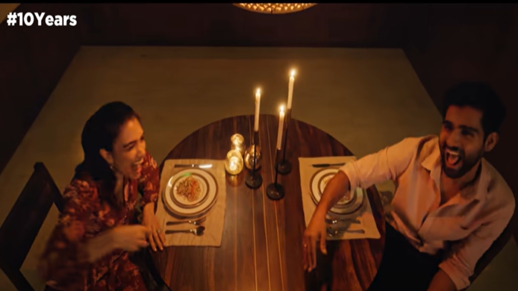 The campaign will be aired across major national, regional TV channels
The campaign will be aired across major national, regional TV channels