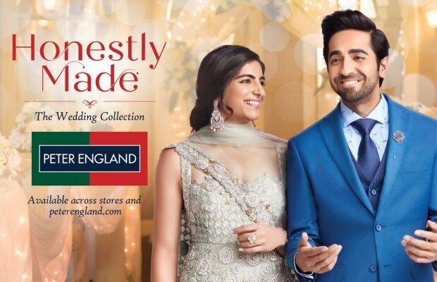 The collection has been launched across Peter England outlets store across country and is also available on the brand’s website. The collection has been launched across Peter England outlets store across country and is also available on the brand’s website.