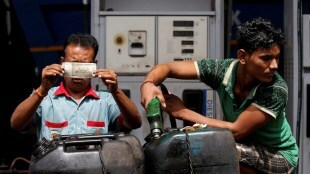 Petrol and Diesel Price in India, Petrol and Diesel Rate Today in India