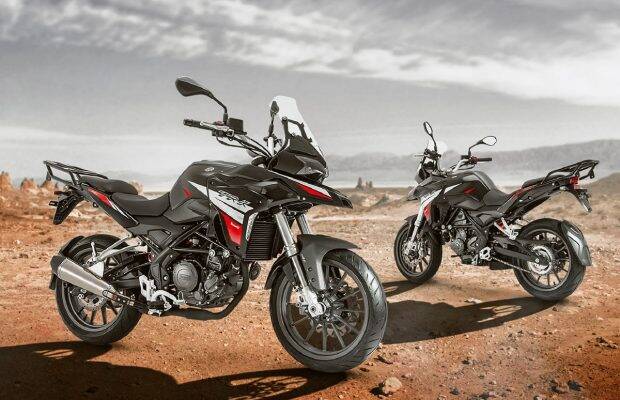 Benelli TRK 251 bookings open in India: Deliveries to commence in January 2022