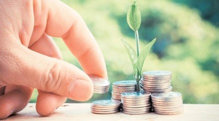 Private market investments