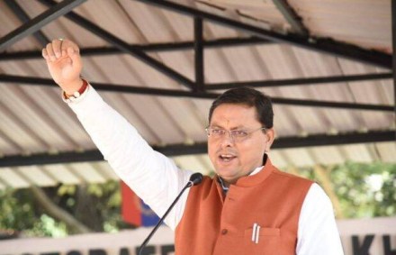 Explained: What is the Uttarakhand Chardham Devasthanam Management Act and why was BJP forced to repeal it