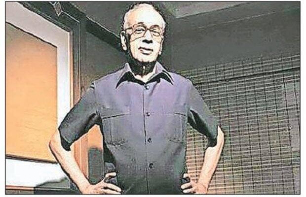 R Thyagarajan
