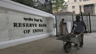 RBI has always had a larger role and responsibility as the upholder of fiscal stability.