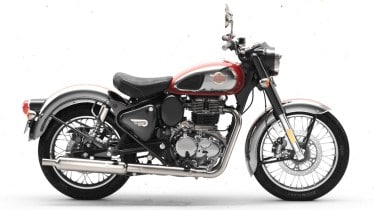Royal Enfield Classic 350