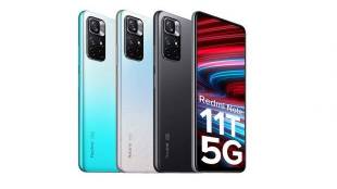 Redmi Note 11T 5G, Redmi Note 11T 5G, Redmi, Xiaomi