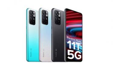 Redmi Note 11T 5G, Redmi Note 11T 5G, Redmi, Xiaomi