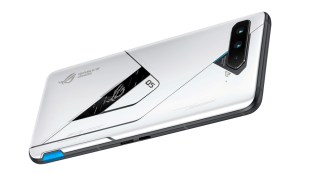 Asus ROG Phone 5 Ultimate