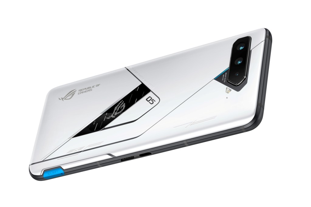 Asus ROG Phone 5 Ultimate