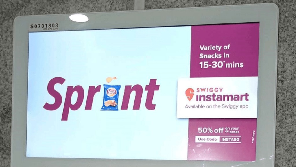 The month-long campaign will feature 36 different smart creatives and vernacular content in order to maximise audience connect. The month-long campaign will feature 36 different smart creatives and vernacular content in order to maximise audience connect.