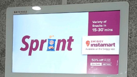 The month-long campaign will feature 36 different smart creatives and vernacular content in order to maximise audience connect. The month-long campaign will feature 36 different smart creatives and vernacular content in order to maximise audience connect.