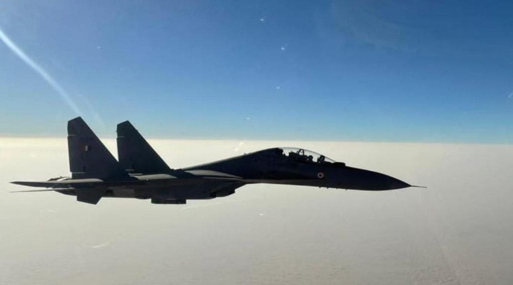 In 2016, the two countries had inked a deal for 36 Rafale fighter aircraft from Dassault Aviation