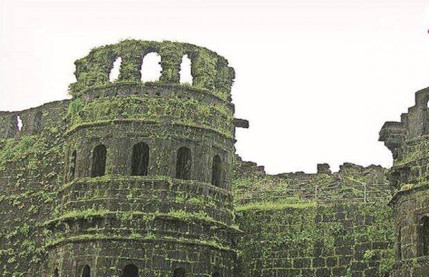 The Maharashtra government is now seeking the World Heritage Site tag for the Raigad fort The Maharashtra government is now seeking the World Heritage Site tag for the Raigad fort
