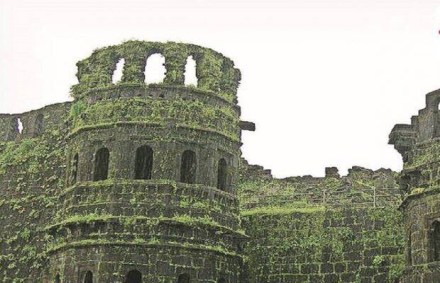The Maharashtra government is now seeking the World Heritage Site tag for the Raigad fort