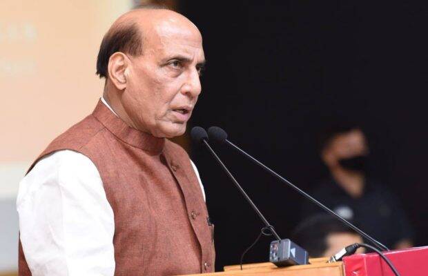 "As the first Chief of Defence Staff he had prepared plans for jointness of our armed forces," he said.