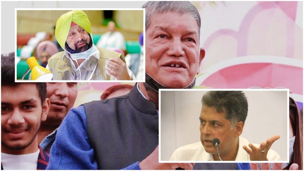 It may be recalled that Rawat had declared a virtual rebellion, saying the leadership had abandoned him and he felt he had had enough.