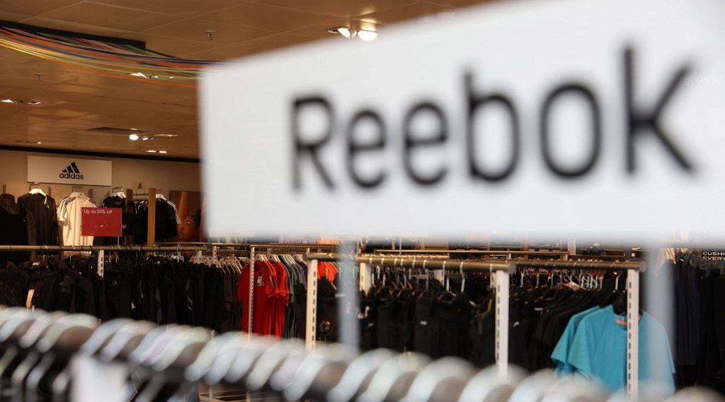 reebok, adidas, ABFRL, acquisition, growth, brand positioning reebok, adidas, ABFRL, acquisition, growth, brand positioning