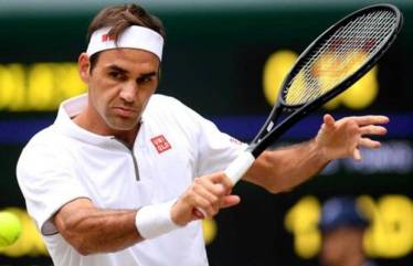 Roger Federer