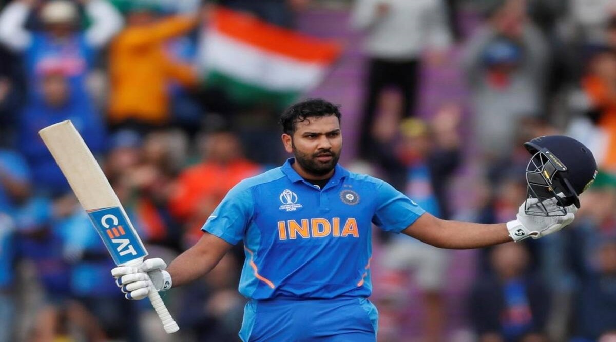 In case Rohit is not fit in time for the the ODIs, KL Rahul will be leading India for the first time in a bilateral series. (File/Reuters)