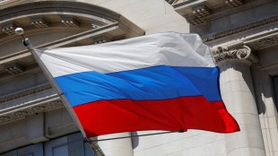 A health adviser to a governor in central Russia said another wave was expected in early 2022. (Reuters)