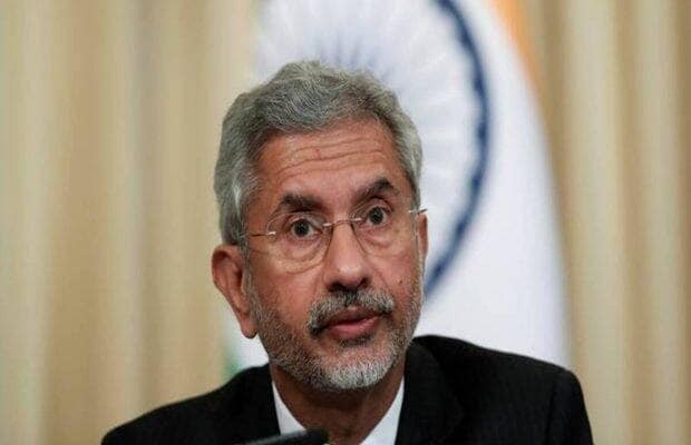 The government will continue to make this its priority in engagement with the Gulf nations, Jaishankar said. (File)
