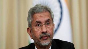 The government will continue to make this its priority in engagement with the Gulf nations, Jaishankar said. (File)