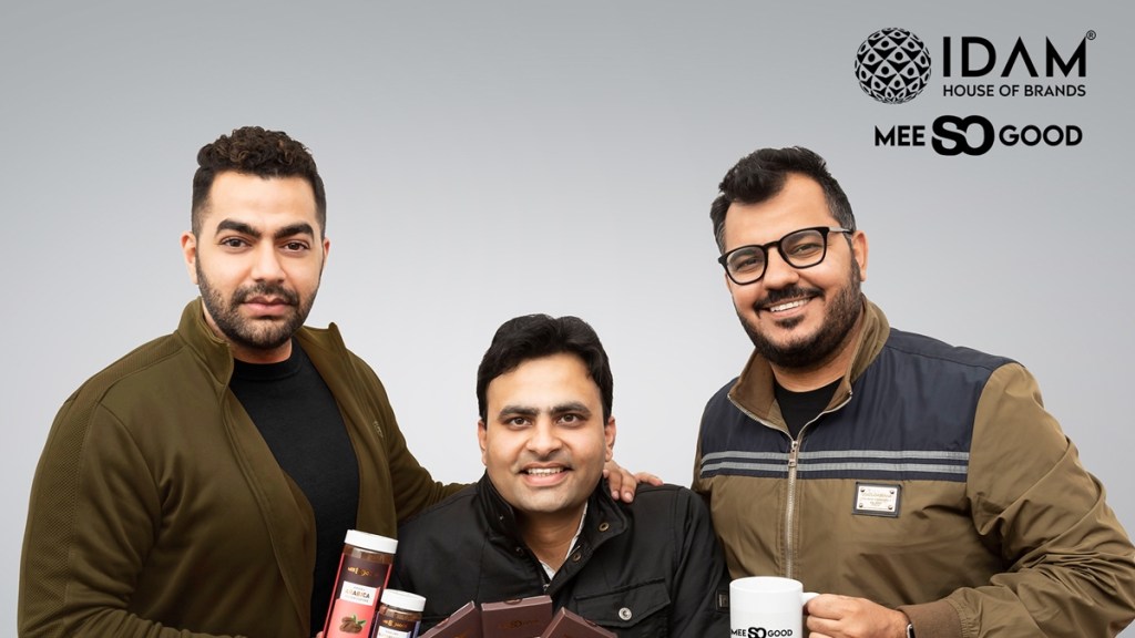 With this acquisition, IDAM has taken its first step into the food and beverage industry, Saahil Nayar, co-founder and COO, IDAM House Of Brands, said.
With this acquisition, IDAM has taken its first step into the food and beverage industry, Saahil Nayar, co-founder and COO, IDAM House Of Brands, said.