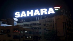 The recovered amount was supposed to be paid back to the bondholders and investors of Sahara. (Reuters)