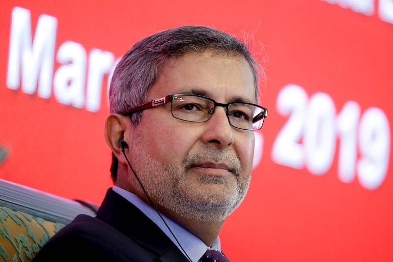 Since February 2017, Sanjay Mehrotra has been serving as the CEO of Micron Technology. Before this, he also founded and served as CEO of Sandisk before it was acquired by Western Digital. (Image: Reuters)