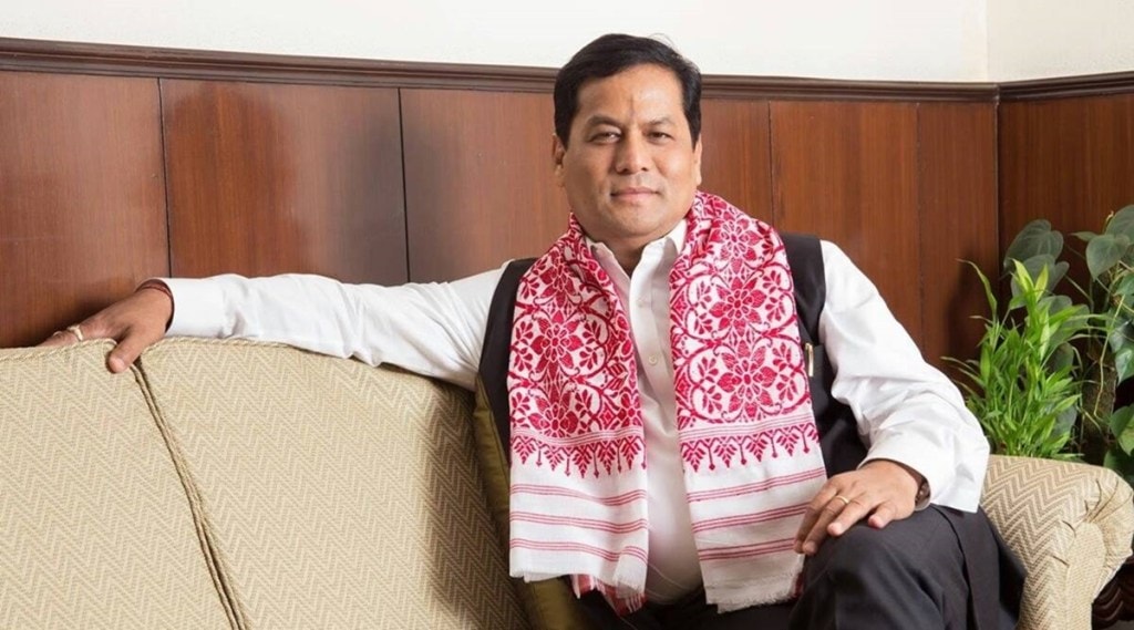 The minister further expounded that the future progress of the northeast region lies in the development of the waterways. (File) The minister further expounded that the future progress of the northeast region lies in the development of the waterways. (File)