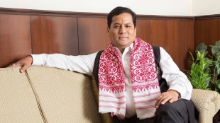 The minister further expounded that the future progress of the northeast region lies in the development of the waterways. (File)
