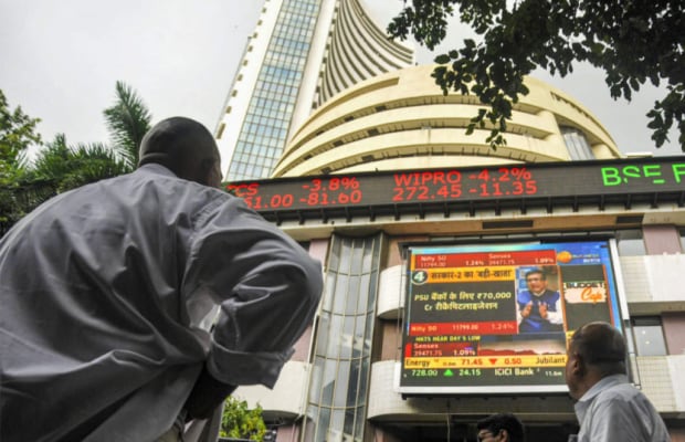 Sensex