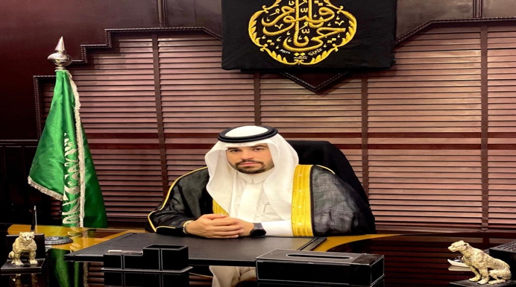 Sheikh Mohammed Mustfa-Zaini Al-Shaibi