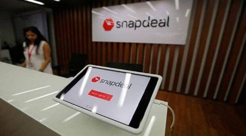 Snapdeal IPO