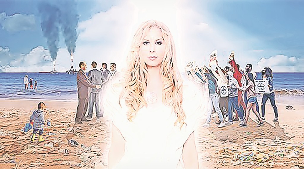 All songs remind us of the impact, history and future survival.