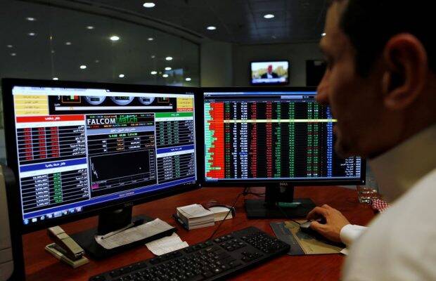 Stock Markets