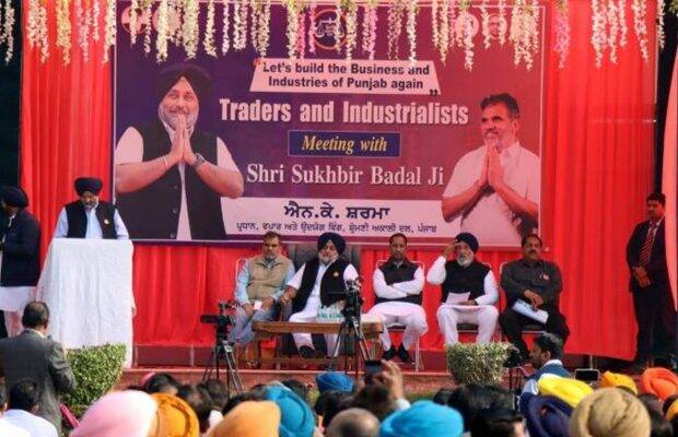 Of the total candidates announced by SAD chief Sukhbir Singh Badal so far, 21 are first-time candidates, including an ex-army soldier and a political activist.