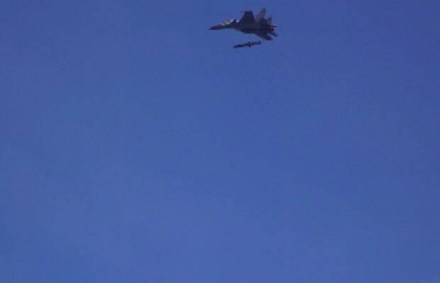 Sukhoi 30 MK-I Sukhoi 30 MK-I