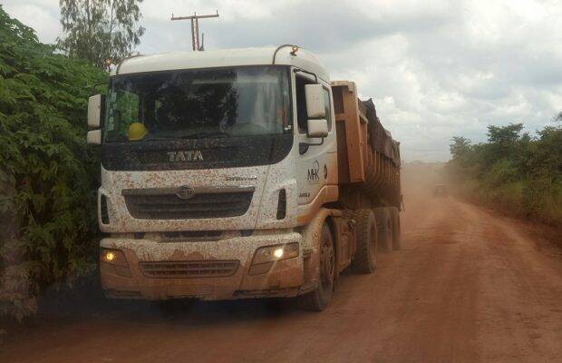 Tata Motors’ commercial vehicles to see 2.5% price hike: Effective from Jan 1,&nbsp;2022