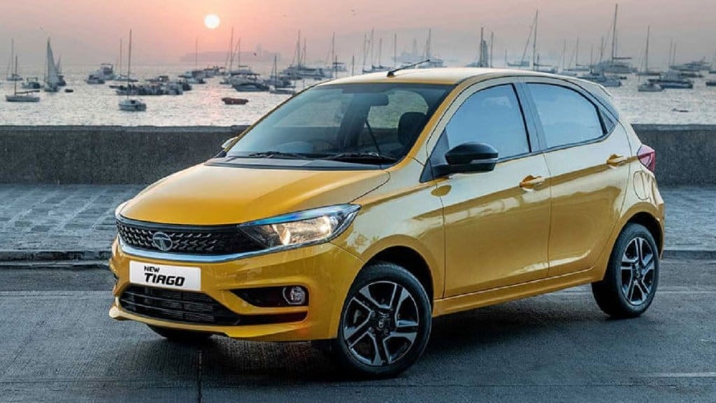 Tata Tiago