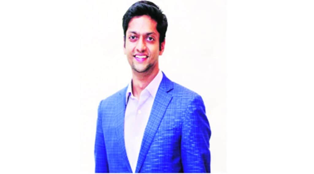 Tejas Goenka
